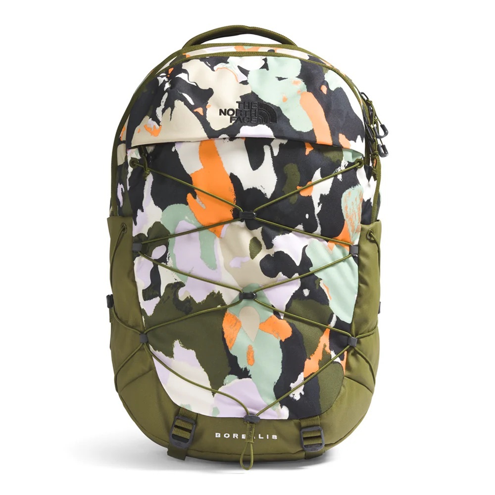 The North Face Women’s Borealis Backpack